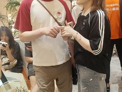 -小董哥烤串·爆汁大油边(故宫店)