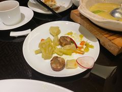 -杭州和达希尔顿逸林酒店·和园中餐厅-杭帮菜名店