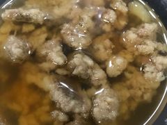 -郑家包子牛肉拉面(尚勤路店)