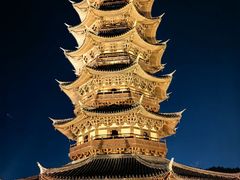 -盘门景区