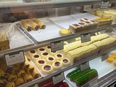 -蜂蝶来饼店(拱北总店)