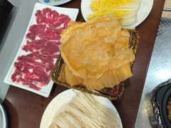 -金龙·打边炉(武进路店)