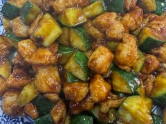 -北大地皖峰饭馆