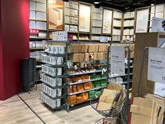 -MUJI无印良品(西单大悦城店)