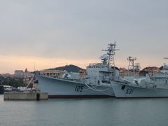 -中国人民解放军海军博物馆