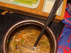-满园烤鸭·春饼(沈北万达店)