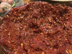 -周幺妹重庆老火锅(银泰城总店)