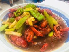 -龙虾奇迹(大华三路店)
