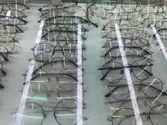 -PARKWAY·百汇眼镜(三叶眼镜城店)