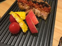 香煎鹅肝-酒吞(七宝领展广场店)