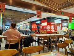 -大鼓米线(浦东长泰店)