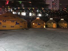 包房-老三龙虾(汉阳杨泗庙店)