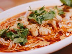 -山茶云南菜(中关村店)