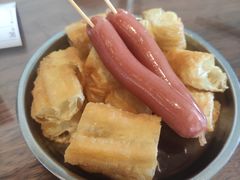 -真粥道(新华东路店)