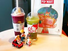 -泡泡玛特POPMART(苏州诚品生活店)