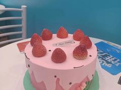 -Joy's Wish创意蛋糕定制&甜品台(乐虹坊精致生活广场店)