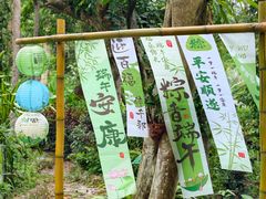 -广西壮族自治区药用植物园