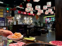 -牛市坎火锅(建设路店)