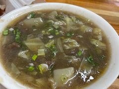 胡辣汤-老字号贾家肉丸糊辣汤(光明巷店)