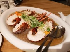 -海九澎湖海鲜餐厅