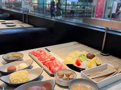 -千味涮·健康火锅(会展连城新天地店)