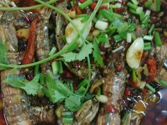 android_upload_pic-老闵田螺馆·南昌特色(总店)