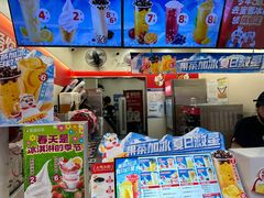 -蜜雪冰城(大连西岗八一路店)