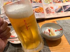 -大岛日本料理铁板烧(南通大饭店)