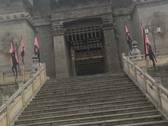 -三国赤壁古战场