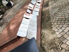 -人民公园-相亲角