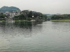 -桂林两江四湖景区