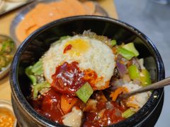 全州拌饭-江源道(龙源小区店)