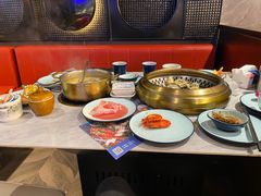 -奢谷·海鲜自助(南海万科店)