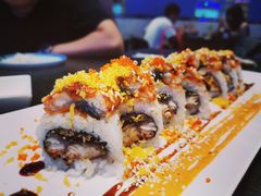 -将太无二·北美传奇寿司(荟聚购物中心西红门店)