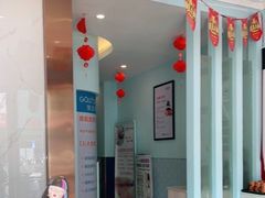 -万达广场(南昌红谷滩店)