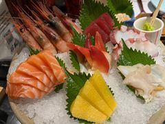 -松鹤精致料理(五一中路店)