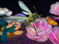 -歌斐颂巧克力小镇