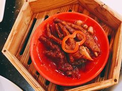 -避风塘·老港味餐厅(虹口龙之梦店)