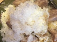 -鲜芋仙(宝地广场店)