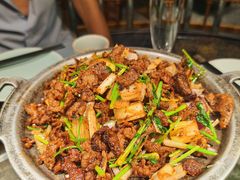 -四世同堂·京菜·烤鸭(双井店)