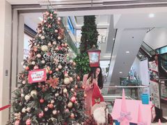 -必胜客(华都店)