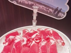 -巴奴毛肚火锅(悠唐购物中心店)