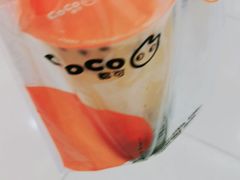 -CoCo都可(中华广场店)