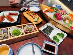 -松子料理(亮马桥店)
