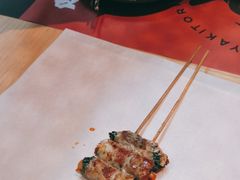 -鸟山鸣·日料食堂(王府井店)