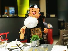 -小大董·烤鸭(观景餐厅·南京西路店)