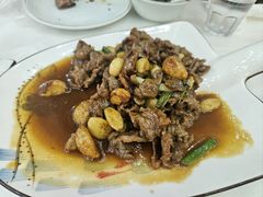 -老鄞江清水龙虾•赵赵家(江北店)