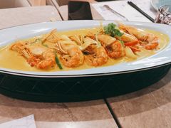 -美奈小馆·东南亚菜(福田星河COCO Park店)