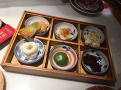 -味福记·江西小炒·南昌小吃(青山湖万达店)