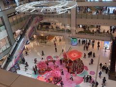 -新城市广场